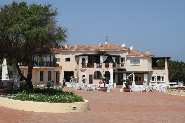 Porto Cervo - 072